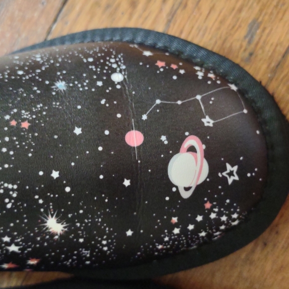 Girls size 3 boots - Picture 8 of 8